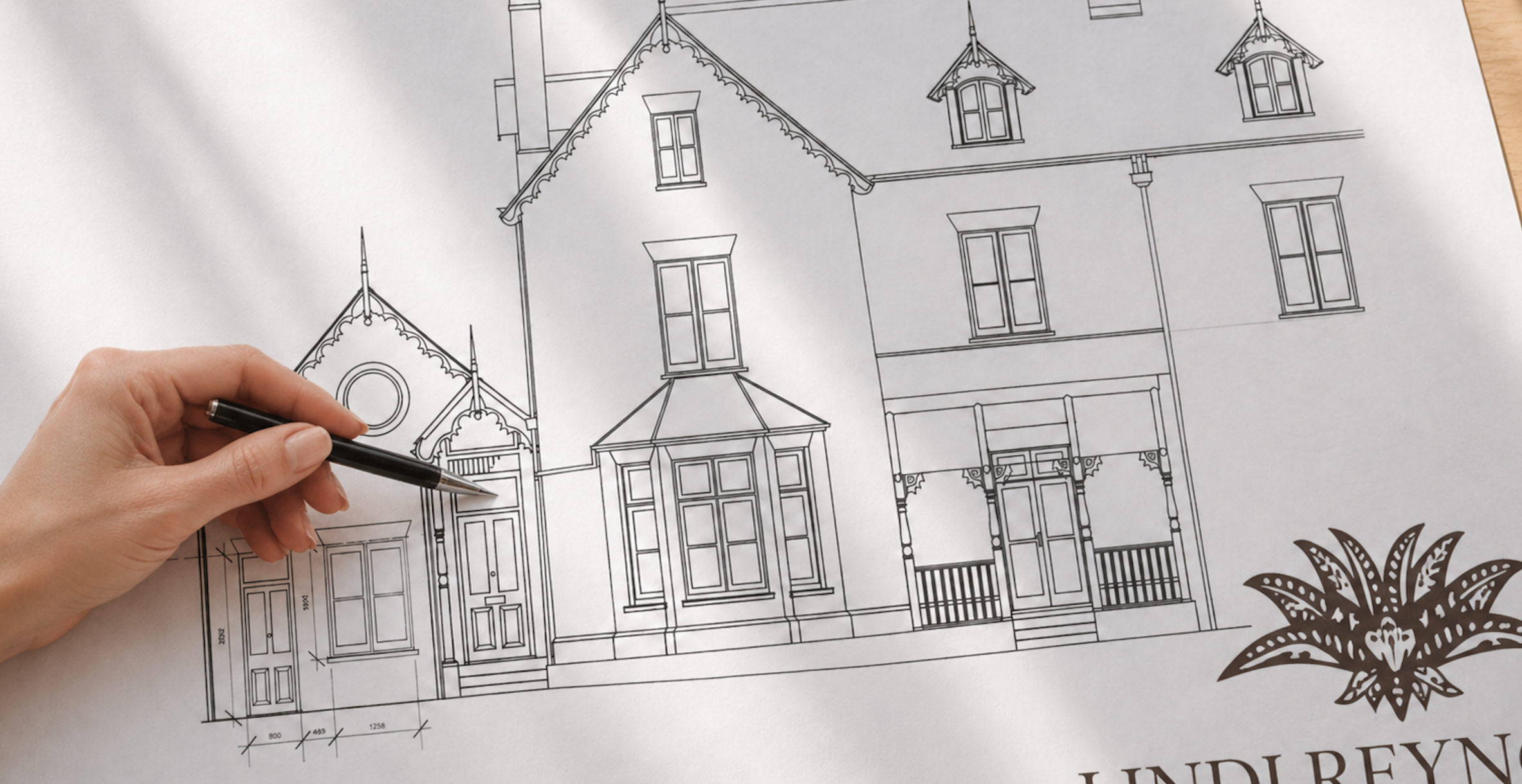 Planning for a successful Planning Permission Journey